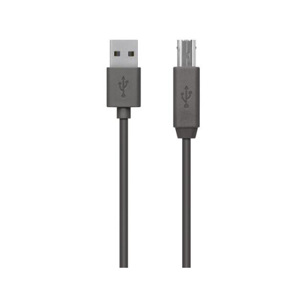

Belkin Usb 2.0 (Am/bm) Dstp[F3U154Bt3M]
