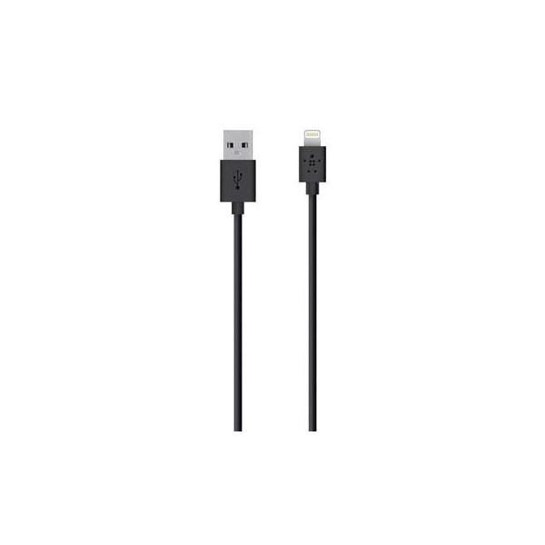 

Belkin Usb 2.0 Lightning - Usb-A[Black]