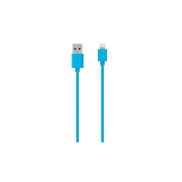 

Belkin Usb 2.0 Lightning - Usb-A[Blue]