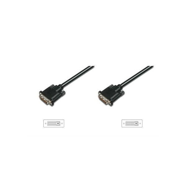 

Digitus Dvi-D Dual Link (Am/am)[3.0M, Black]