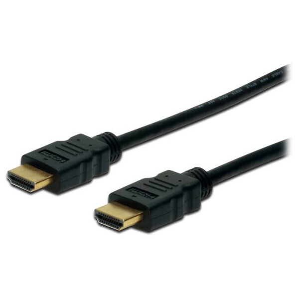 

Digitus Hdmi High Speed + Ethernet (Am/am)