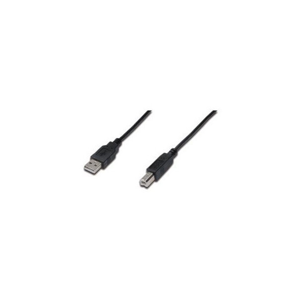 

Digitus Usb 2.0 (Am/bm)[Ak-300102-030-S]