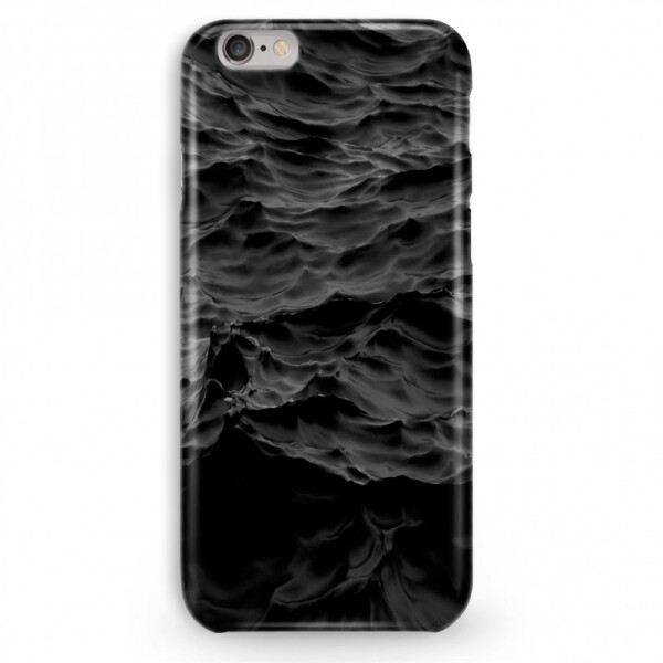

Дизайнерский чехол Black sea для Apple iPhone 6/6s (4.7) (624103)
