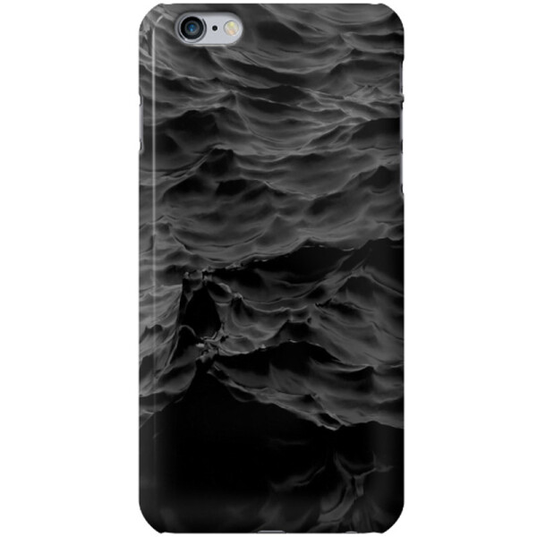 

Дизайнерский чехол Black sea для Apple iPhone 6/6s plus (5.5) (659907)