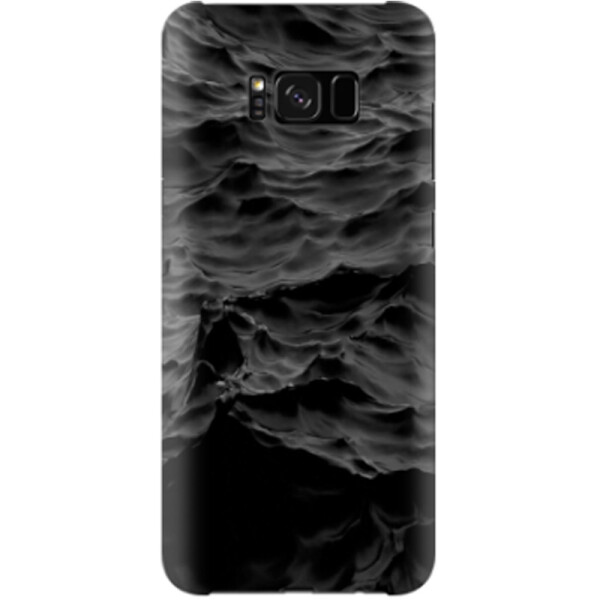 

Дизайнерский чехол Black sea для Samsung G950 Galaxy S8 (665032)