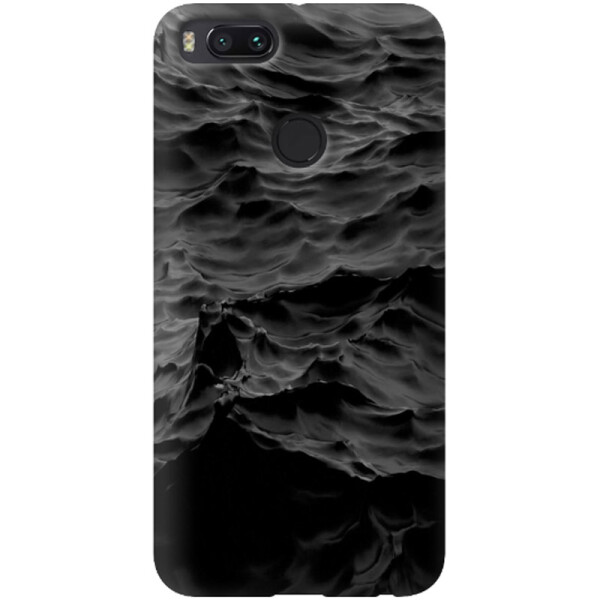 

Дизайнерский чехол Black sea для Xiaomi Mi 5X / Mi A1 (662497)
