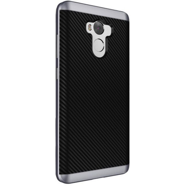 

Чехол-накладка DUZHI Hybrid 2 in 1 Mobile Phone Case Xiaomi Redmi 4 Prime Grey