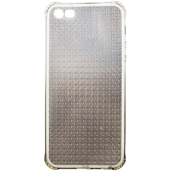 

Чехол-накладка HOCO TPU cover Diamond series Gradient iPhone 5/5s/SE Сhocolate