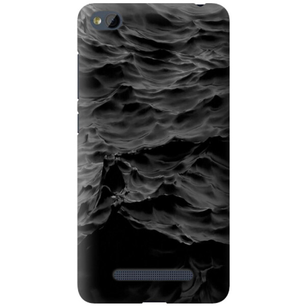 

Дизайнерский чехол Black sea для Xiaomi Redmi 4a (624188)