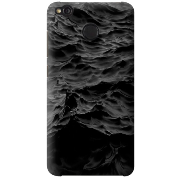 

Дизайнерский чехол Black sea для Xiaomi Redmi 4X (661213)