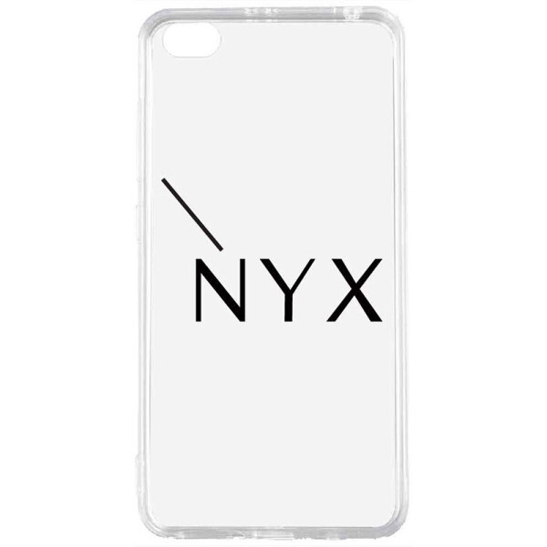 

Чехол-накладка TOTO Acrylic+Tpu Print Case Xiaomi Redmi Go #60 Nyx Transparent