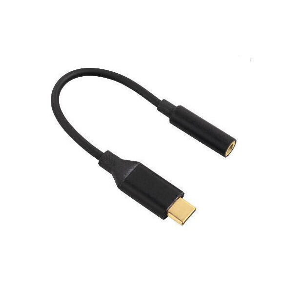 

Hama Usb-C To Jack 3.5Мм