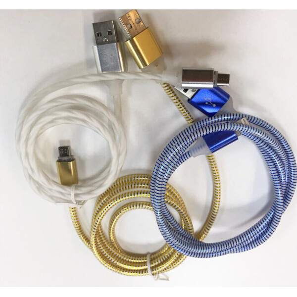 

Usb 2.0 Светодиодный (В Цвете)