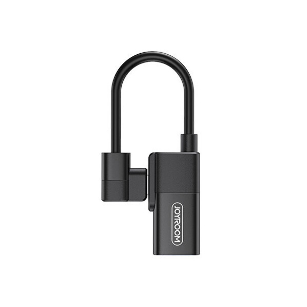 

Адаптер Joyroom S-M362 Lightning На 2 In 1 Lightning