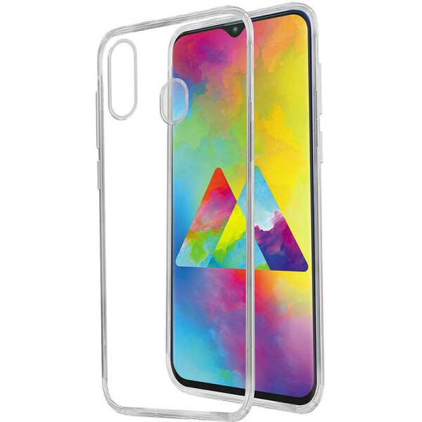 

Чехол-накладка TOTO TPU Case High Clear Samsung Galaxy M20 (M205F) Transparent