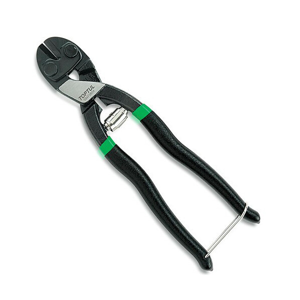 

Кусачки Усиленные Toptul 8" Sbaf0804