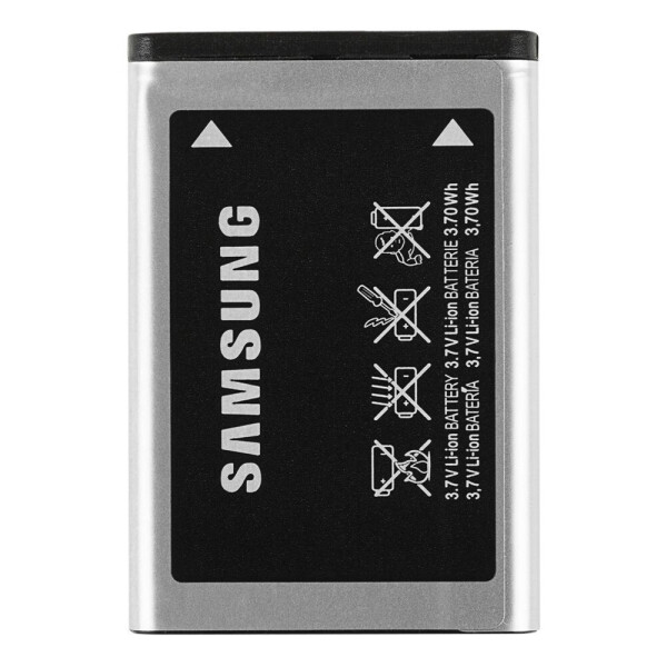 

Аккумулятор Samsung C5212 (AB553446B) 800/1000 mAh
