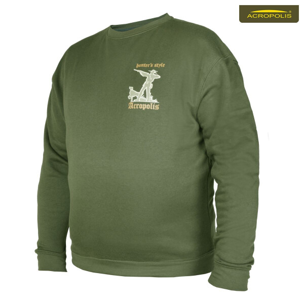 

Светр для мисливця Acropolis ОСМ-1 2XL