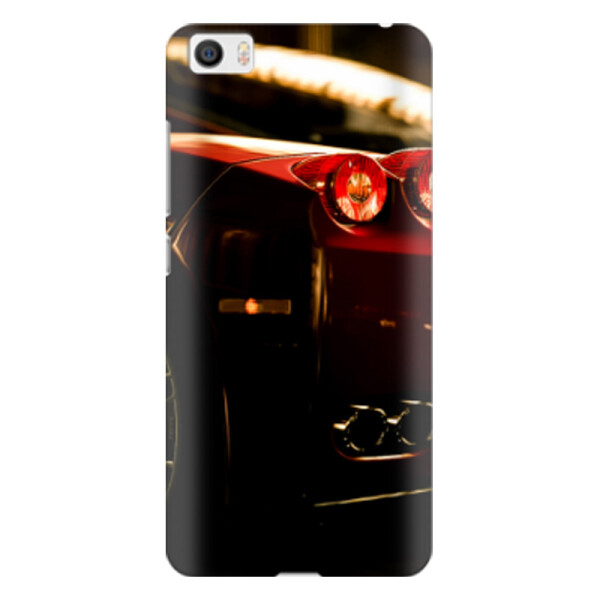 

Дизайнерский чехол Ferrari для Xiaomi MI5 / MI5 Pro (680171)