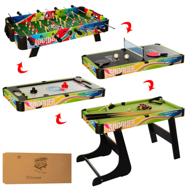 

Настольная игра C6008-4