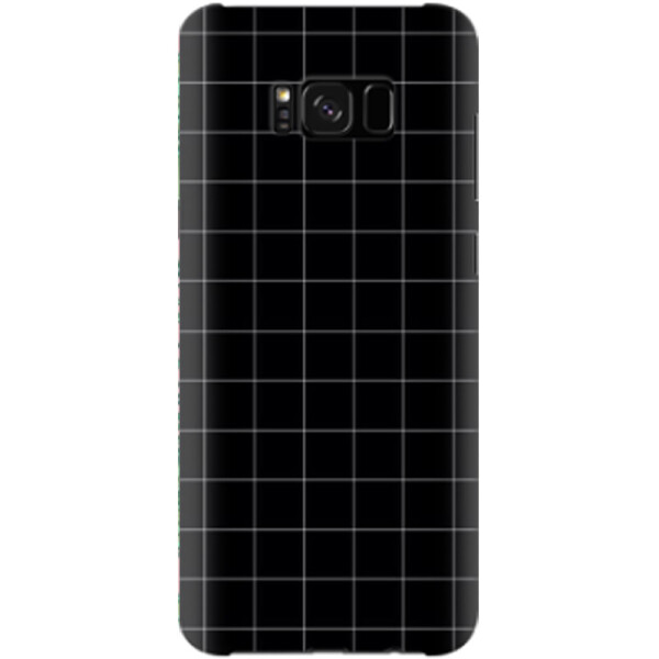 

Дизайнерский чехол Grid для Samsung G950 Galaxy S8 (665080)
