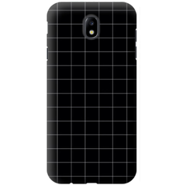 

Дизайнерский чехол Grid для Samsung J730 Galaxy J7 (2017) (664595)