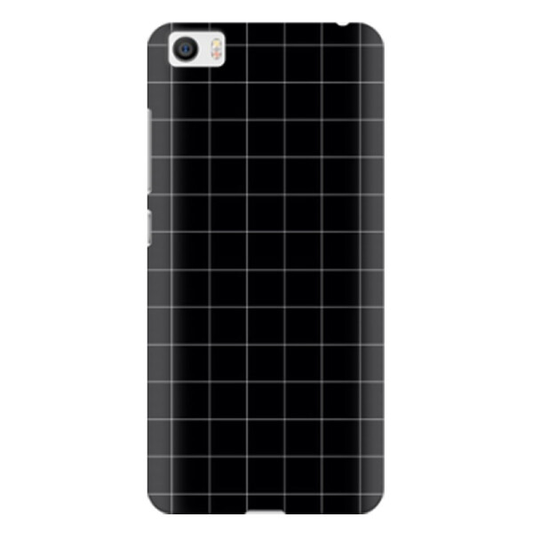 

Дизайнерский чехол Grid для Xiaomi MI5 / MI5 Pro (680175)