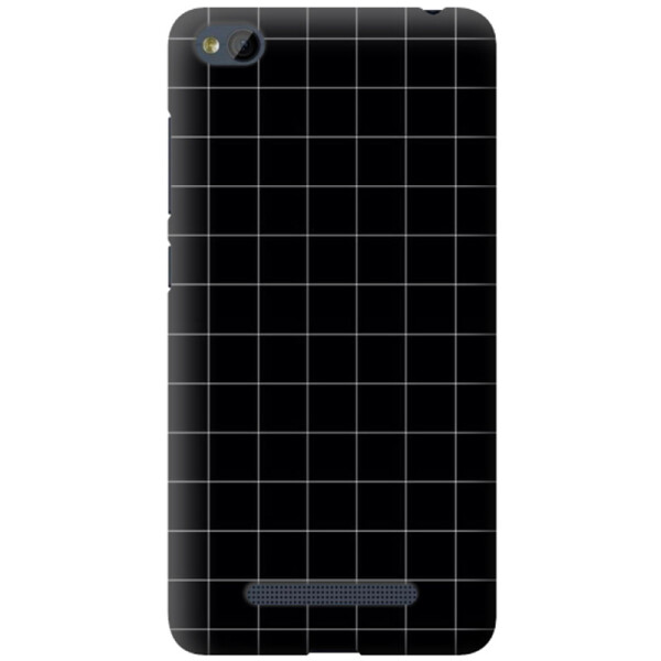 

Дизайнерский чехол Grid для Xiaomi Redmi 4a (624200)