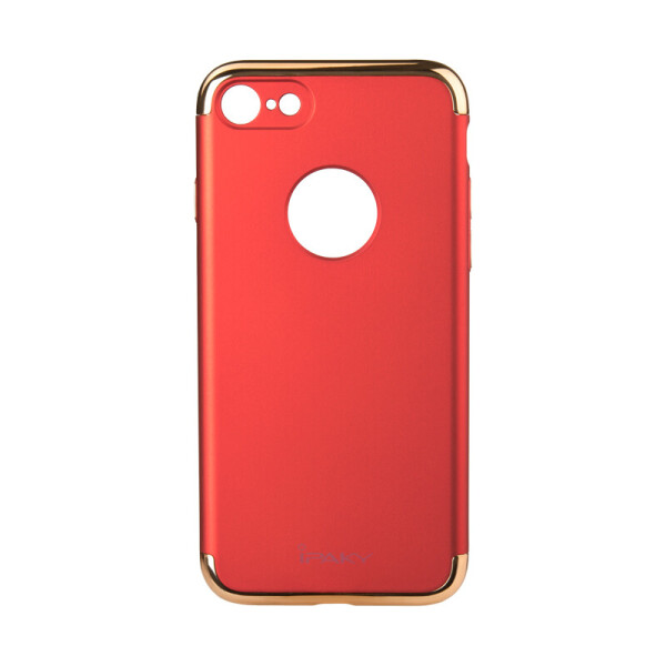 

Чехол для смартфона iPaky TPU plus iPhone 7 Red
