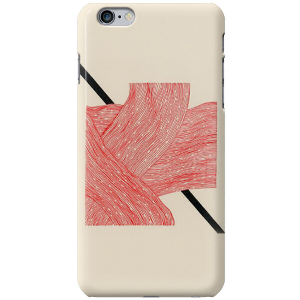 

Дизайнерский чехол Japan для Apple iPhone 6/6s plus (5.5) (659921)