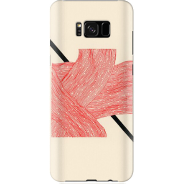 

Дизайнерский чехол Japan для Samsung G950 Galaxy S8 (665086)
