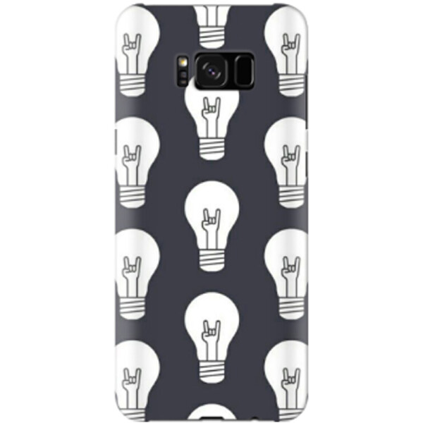 

Дизайнерский чехол Light on для Samsung G950 Galaxy S8 (665169)