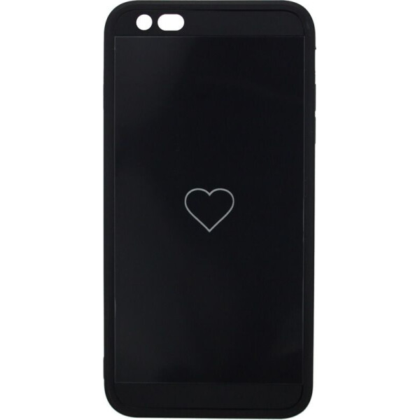 

Чехол-накладка TOTO TPU Cartoon Case IPhone 6 Plus/6S Plus Transformers Black