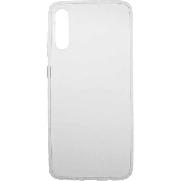 

Чехол-накладка TOTO TPU Case High Clear Samsung Galaxy A70 (A705) Transparent