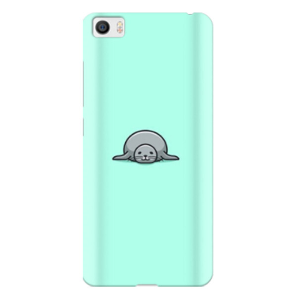 

Дизайнерский чехол Little seal для Xiaomi MI5 / MI5 Pro (680183)