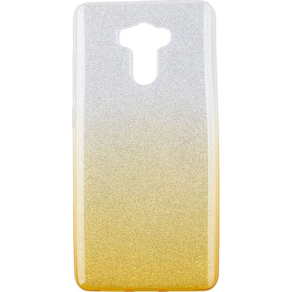 

Чехол-накладка TOTO TPU Case Rose series Gradient для Xiaomi Redmi 4 Prime Yellow