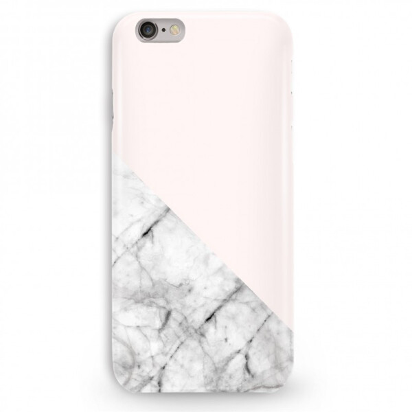 

Дизайнерский чехол Marble Rose для Apple iPhone 6/6s (4.7) (624123)
