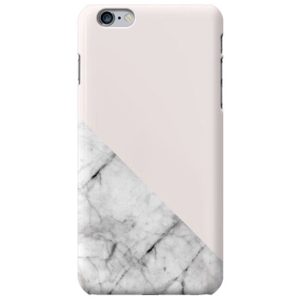 

Дизайнерский чехол Marble Rose для Apple iPhone 6/6s plus (5.5) (659926)