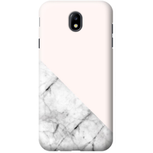 

Дизайнерский чехол Marble Rose для Samsung J730 Galaxy J7 (2017) (664603)