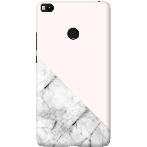 

Дизайнерский чехол Marble Rose для Xiaomi Mi Max 2 (662655)