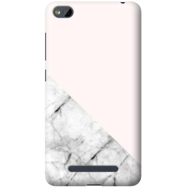

Дизайнерский чехол Marble Rose для Xiaomi Redmi 4a (624208)