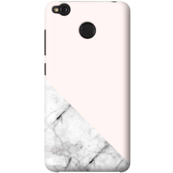 

Дизайнерский чехол Marble Rose для Xiaomi Redmi 4X (661233)