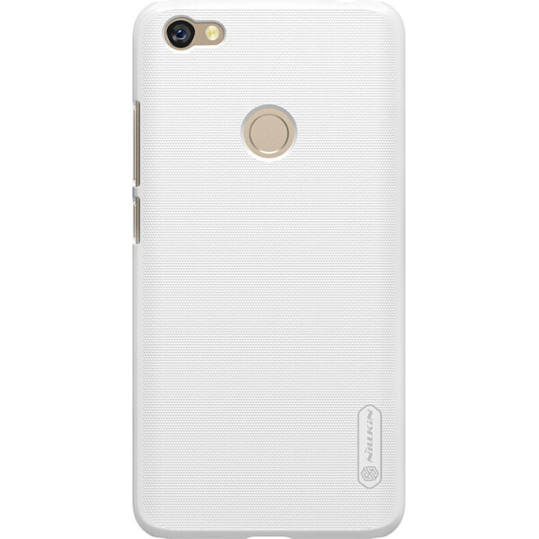 

Чехол-накладка Nillkin Super Frosted Shield Xiaomi Redmi Note 5A Prime White