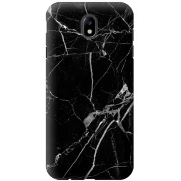 

Дизайнерский чехол Marble для Samsung J730 Galaxy J7 (2017) (664602)
