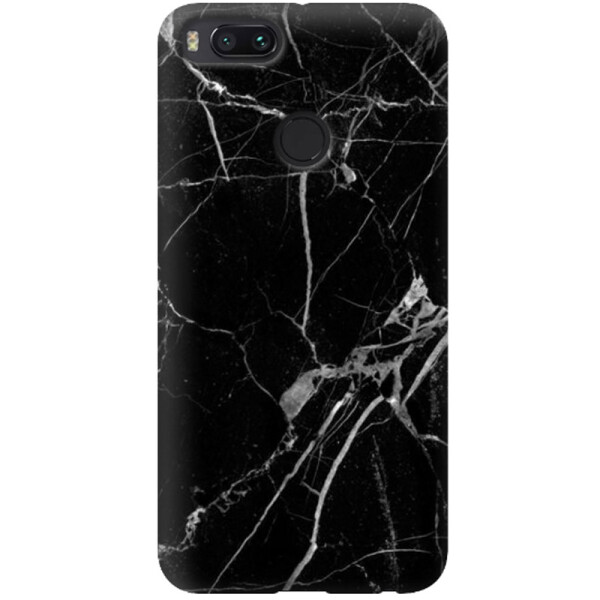 

Дизайнерский чехол Marble для Xiaomi Mi 5X / Mi A1 (662546)