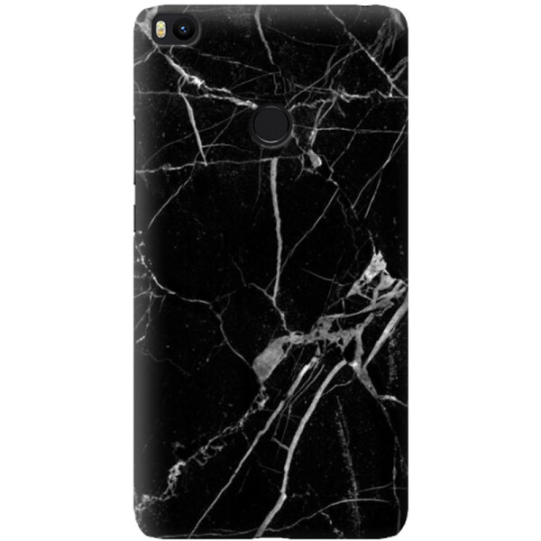 

Дизайнерский чехол Marble для Xiaomi Mi Max 2 (662654)