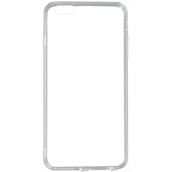 

Чехол-накладка TOTO Acrylic+Tpu Case Apple iPhone 6 Plus/6S Plus Transparent