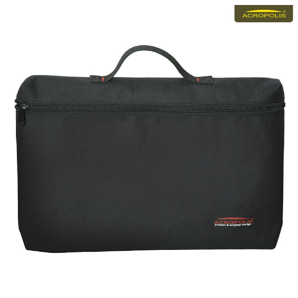 

Сумка (чохол) для ноутбука НБ-1/15 (15,6") чорний