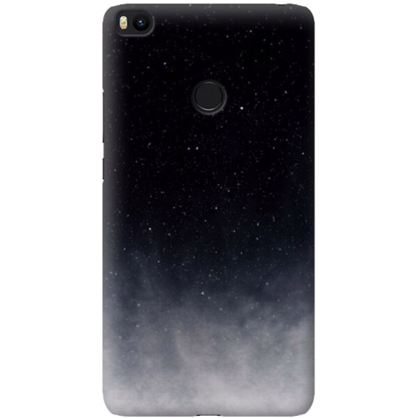 

Дизайнерский чехол Night для Xiaomi Mi Max 2 (662657)