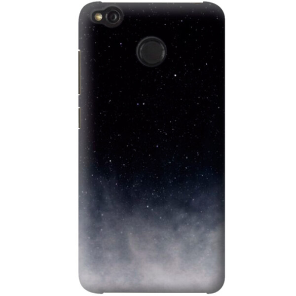 

Дизайнерский чехол Night для Xiaomi Redmi 4X (661234)
